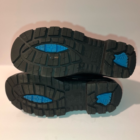 Steel Blue Hobart Boots - Picture 4 of 6